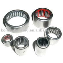 NAV4002 needle roller bearings with inner ring